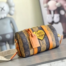 LV Travel Bags